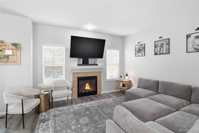 6819 Webster St #B, Littleton, CO 80128