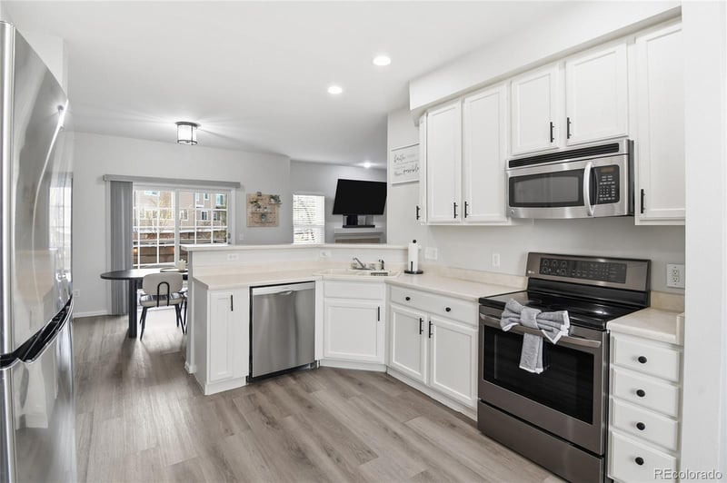 6819 Webster St #B, Littleton, CO 80128