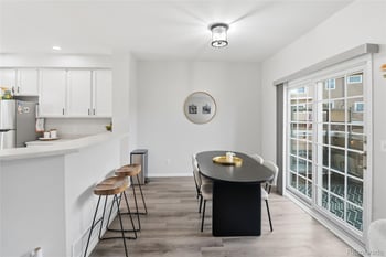 6819 Webster St #B, Littleton, CO 80128