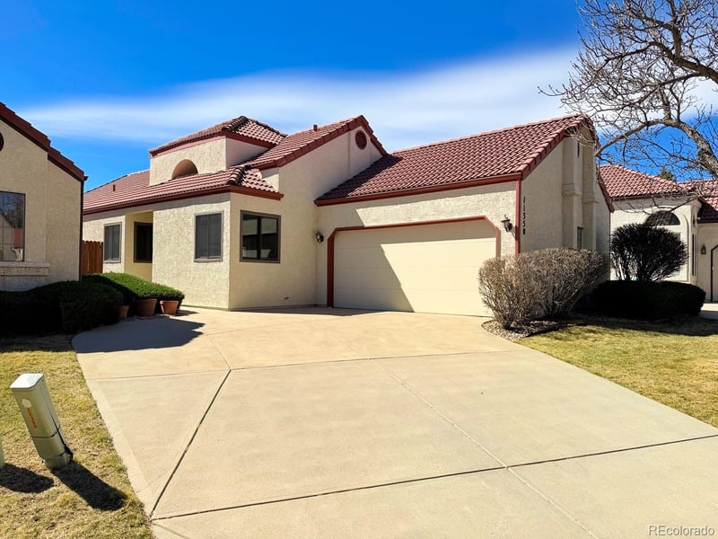 11350 84th Pl, Arvada, CO 80005