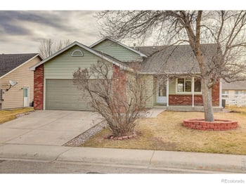 896 Tyler Ave, Loveland, CO 80537