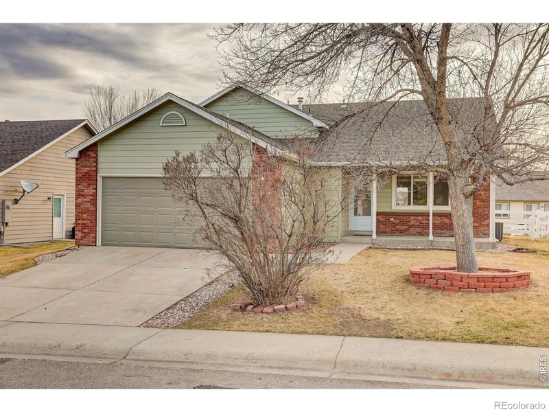 896 Tyler Ave, Loveland, CO 80537
