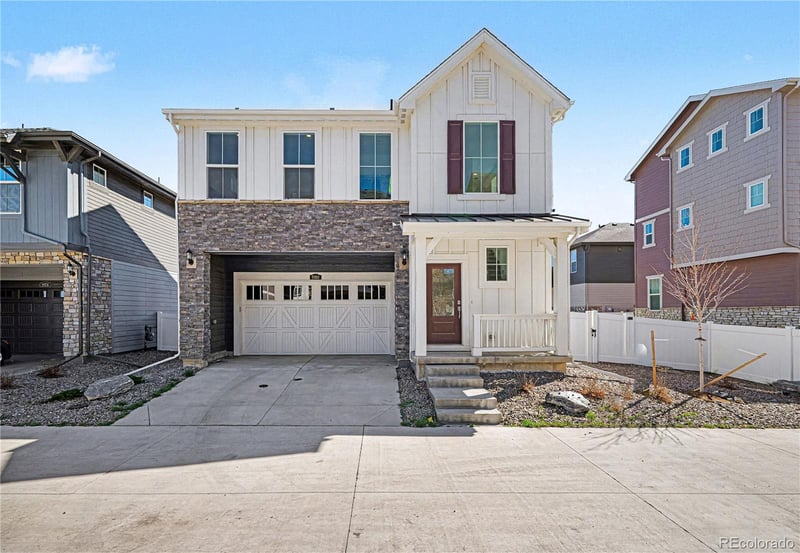 1980 Fultondale Ct, Aurora, CO 80018