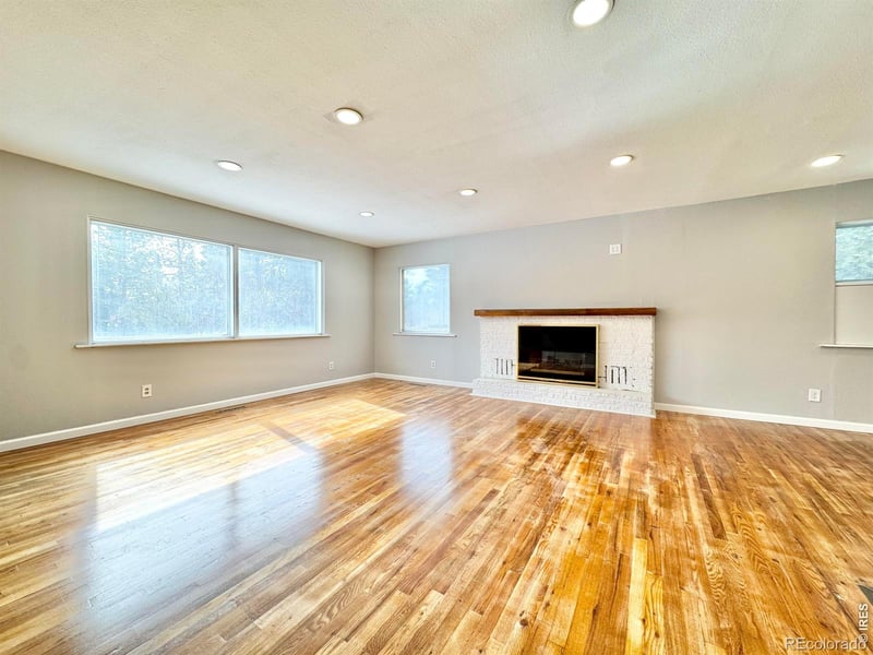 4395 Leprechaun Ln, Colorado Springs, CO 80908