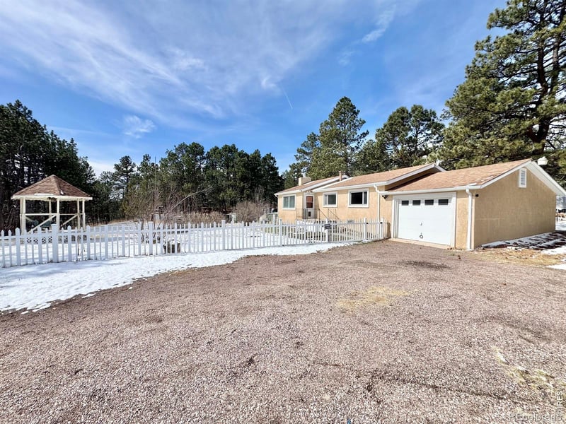 4395 Leprechaun Ln, Colorado Springs, CO 80908