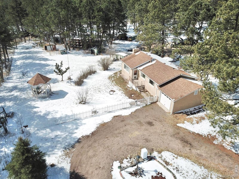 4395 Leprechaun Ln, Colorado Springs, CO 80908