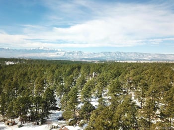 4395 Leprechaun Ln, Colorado Springs, CO 80908