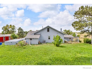 67376 Broadway , Hereford, CO 80732