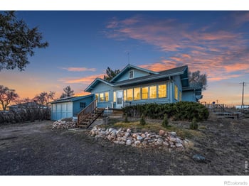 67376 Broadway , Hereford, CO 80732