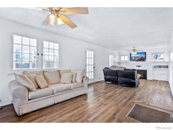 67376 Broadway , Hereford, CO 80732