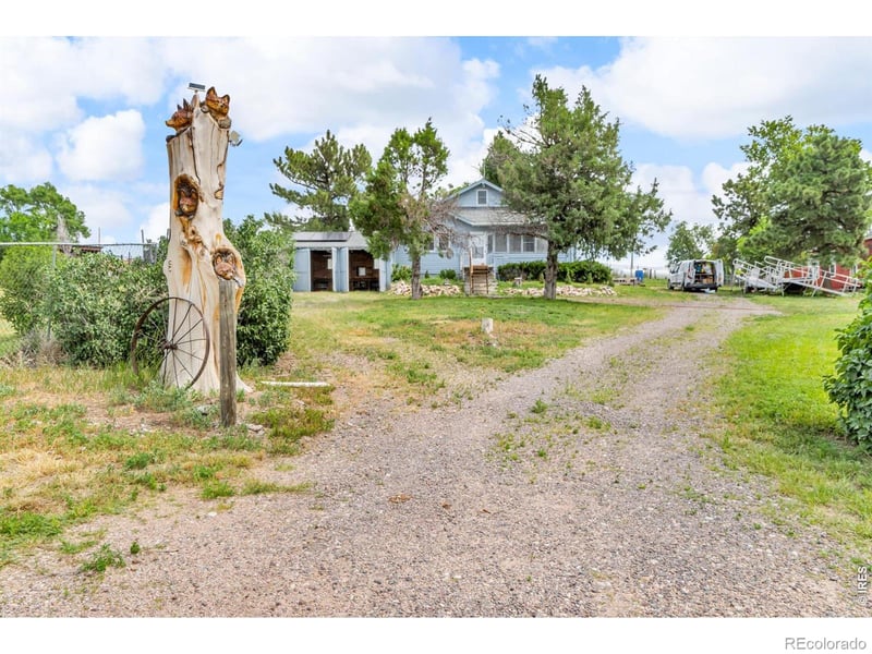 67376 Broadway , Hereford, CO 80732