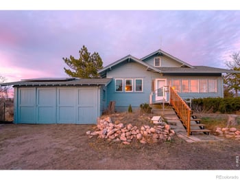 67376 Broadway , Hereford, CO 80732