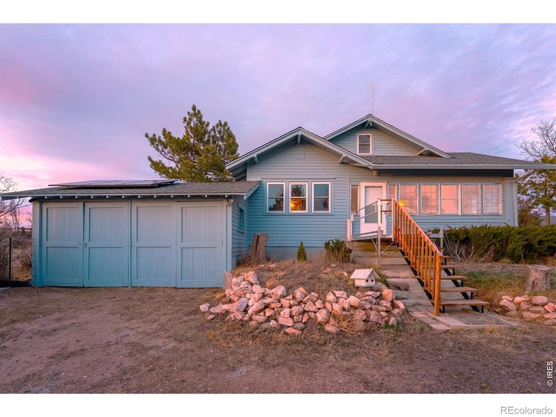 67376 Broadway , Hereford, CO 80732