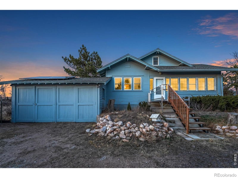 67376 Broadway , Hereford, CO 80732