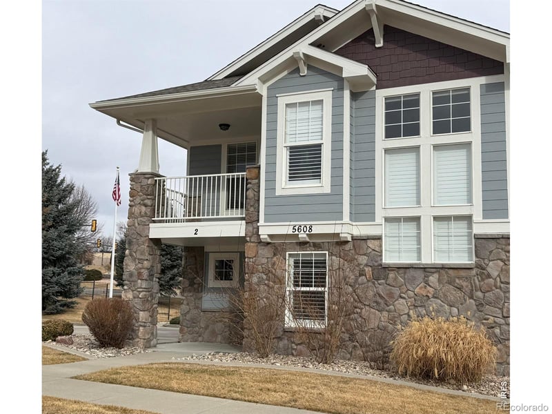 5608 Condor Dr #2, Fort Collins, CO 80525