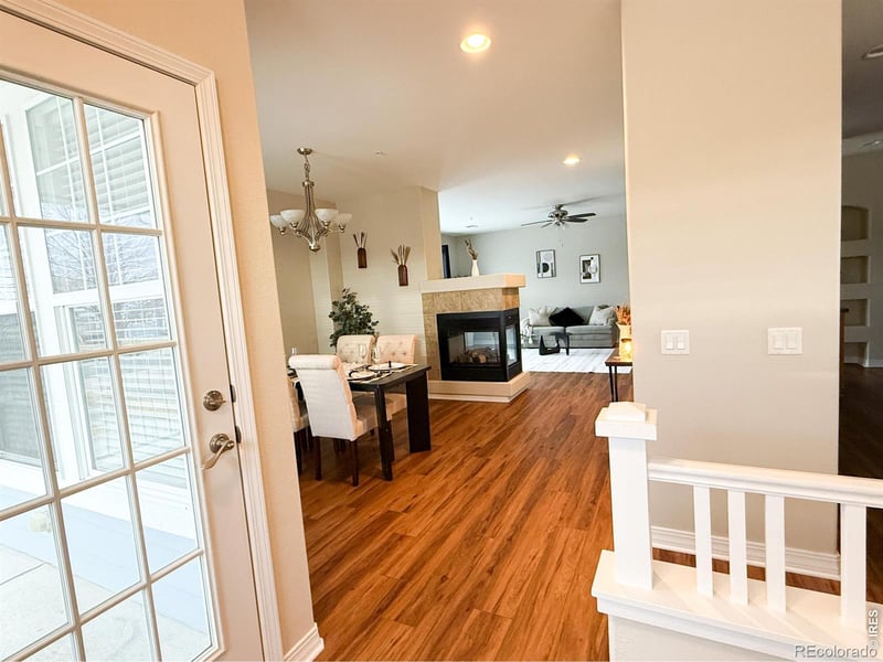 5608 Condor Dr #2, Fort Collins, CO 80525