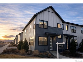 7917 Yampa River Ave, Littleton, CO 80125