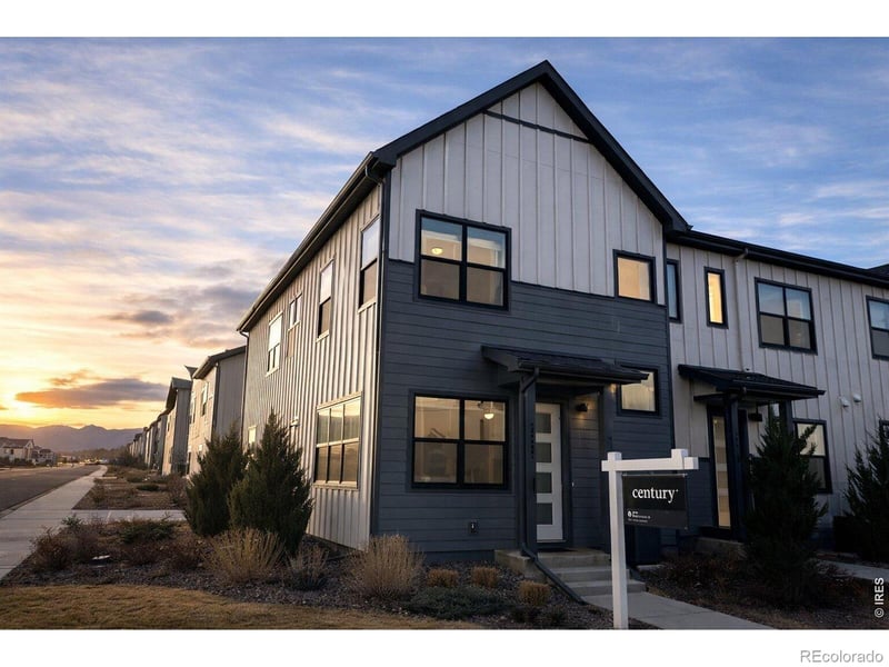 7917 Yampa River Ave, Littleton, CO 80125