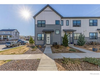 7917 Yampa River Ave, Littleton, CO 80125