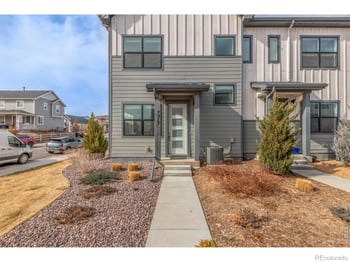 7917 Yampa River Ave, Littleton, CO 80125