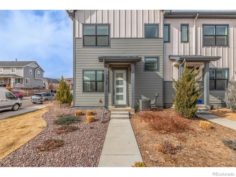 7917 Yampa River Ave, Littleton, CO 80125