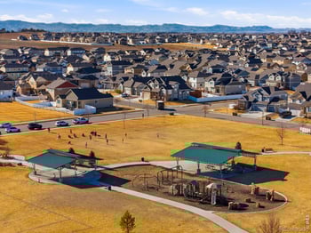 945 Mt Shavano Ave, Severance, CO 80550