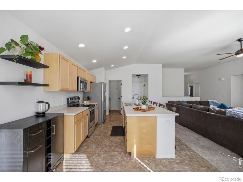 945 Mt Shavano Ave, Severance, CO 80550