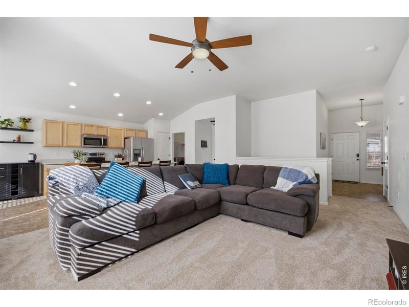 945 Mt Shavano Ave, Severance, CO 80550