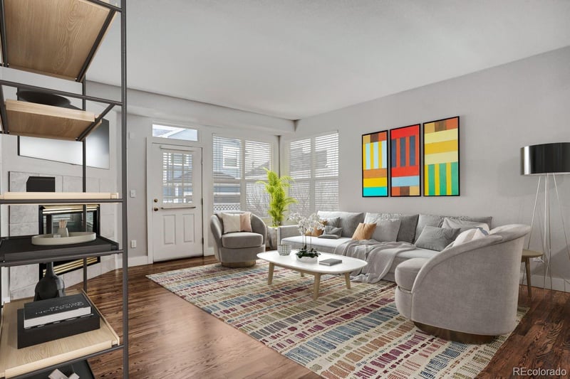 7823 Bayaud Ave, Denver, CO 80230