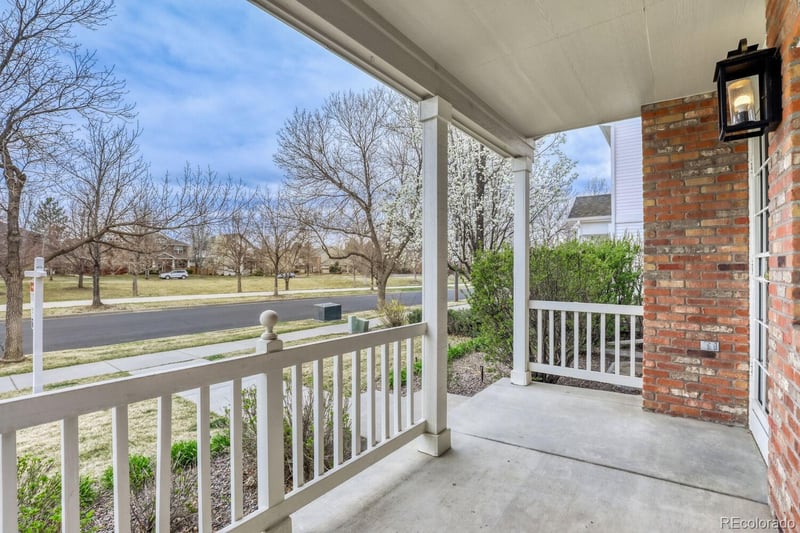 7823 E Bayaud Ave, Denver, CO 80230
