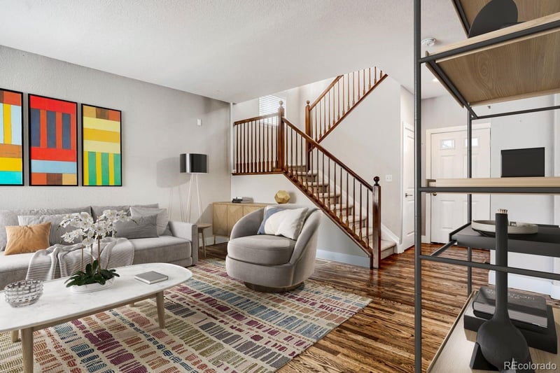 7823 E Bayaud Ave, Denver, CO 80230