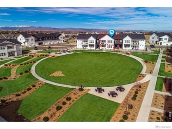 1821 Bounty Dr #5, Windsor, CO 80550