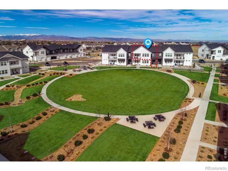 1821 Bounty Dr #5, Windsor, CO 80550