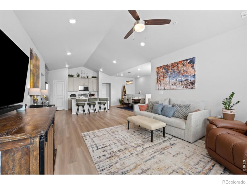 1821 Bounty Dr #5, Windsor, CO 80550