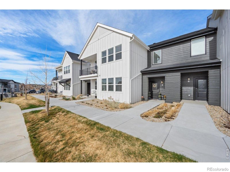 1821 Bounty Dr #5, Windsor, CO 80550