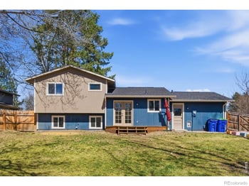 4013 Shannon Dr, Laporte, CO 80535