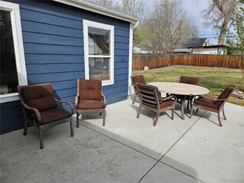 3475 Harvard Ave, Denver, CO 80219