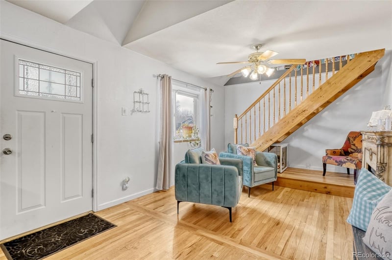 3475 Harvard Ave, Denver, CO 80219