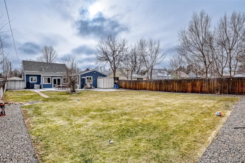 3475 Harvard Ave, Denver, CO 80219