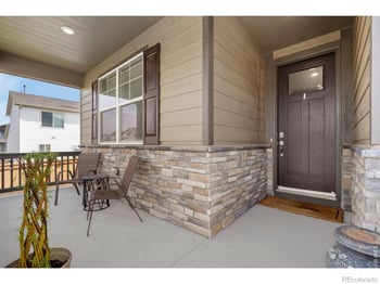 1331 Copeland Falls Rd, Severance, CO 80550