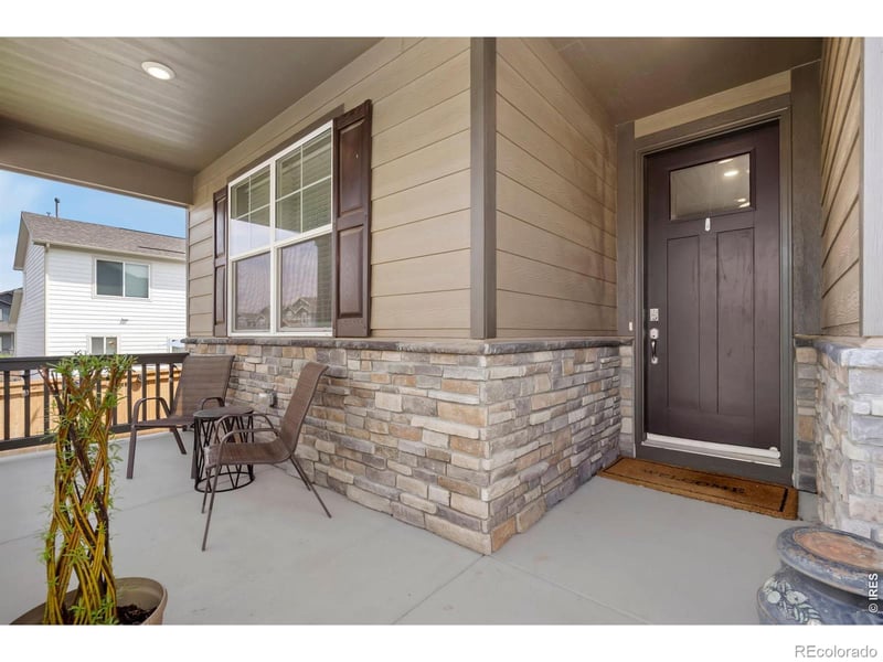 1331 Copeland Falls Rd, Severance, CO 80550