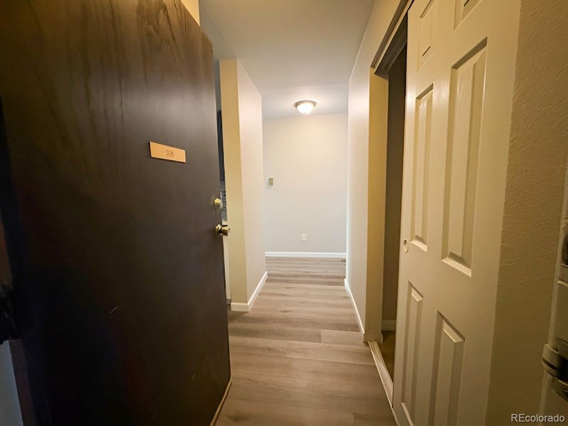 7615 Quincy Ave #108, Denver, CO 80237