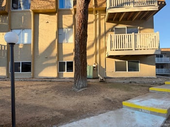 7615 Quincy Ave #108, Denver, CO 80237