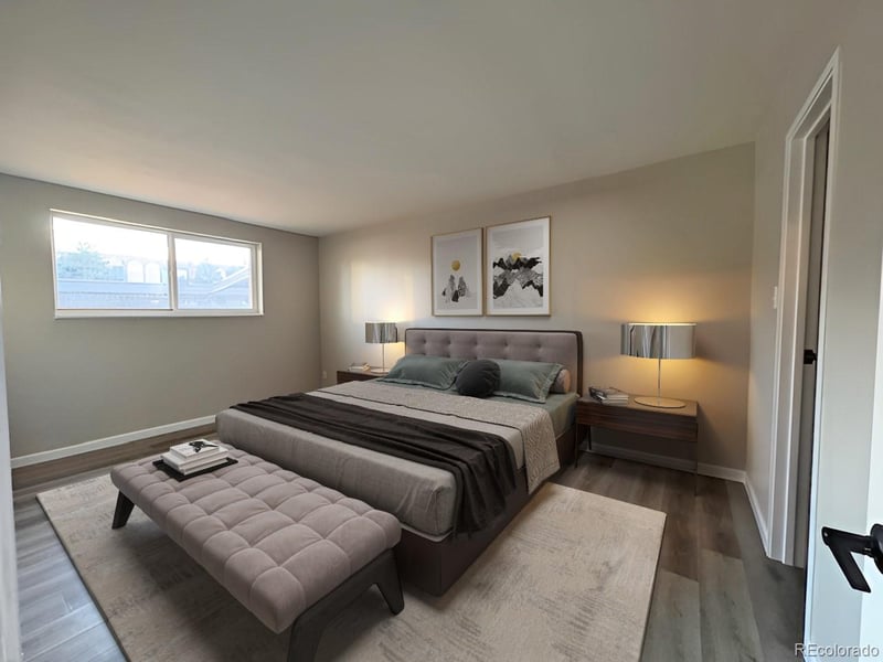 7615 Quincy Ave #108, Denver, CO 80237