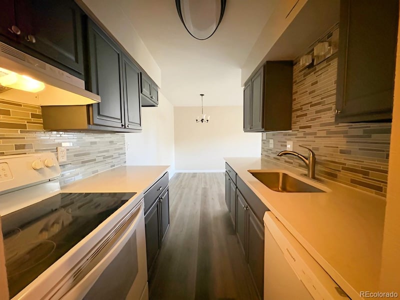 7615 Quincy Ave #108, Denver, CO 80237