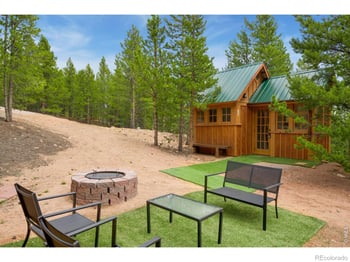 125 Penobscot Ct, Red Feather Lakes, CO 80545