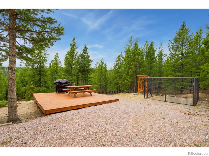 125 Penobscot Ct, Red Feather Lakes, CO 80545