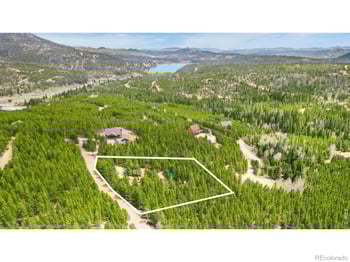 125 Penobscot Ct, Red Feather Lakes, CO 80545