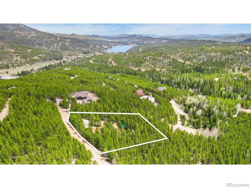 125 Penobscot Ct, Red Feather Lakes, CO 80545