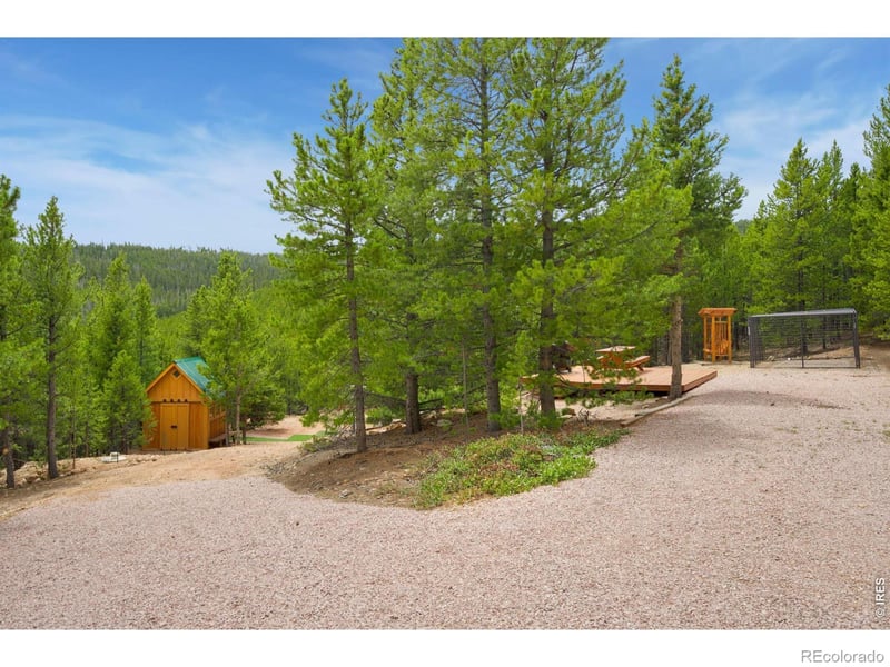 125 Penobscot Ct, Red Feather Lakes, CO 80545